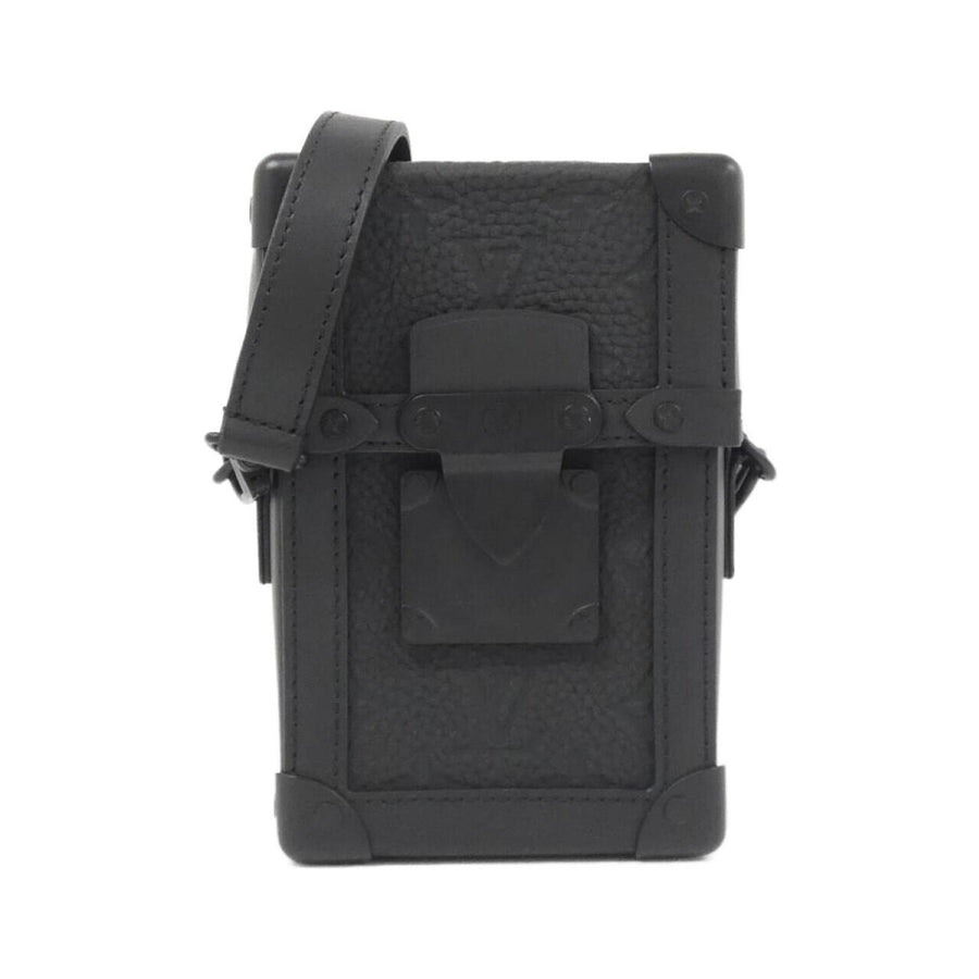 Louis Vuitton Others Black Shoulder Bags