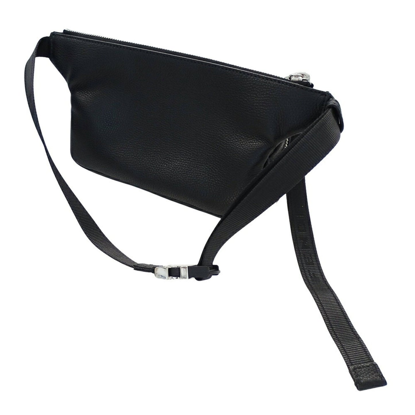 Fendi Others Black Crossbody Bags