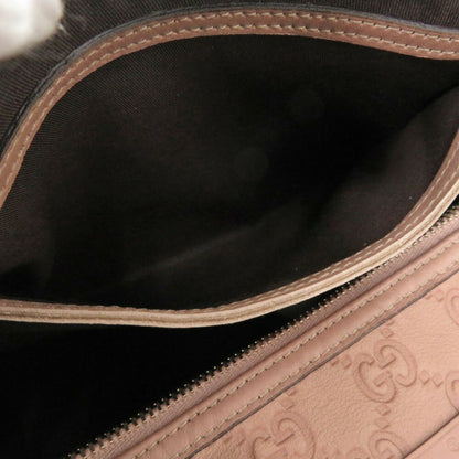 Gucci Others Pink Travel Bags