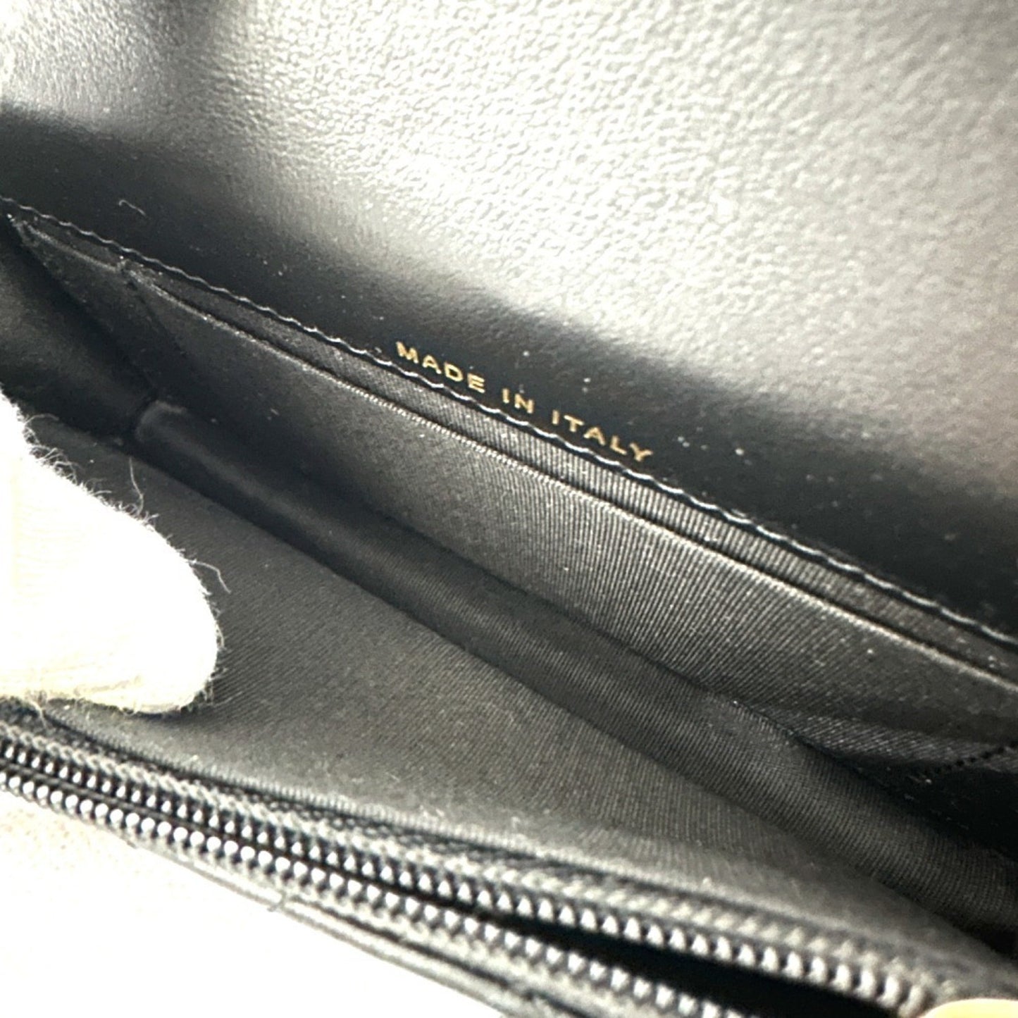 Chanel Others Black Shoulder Bags