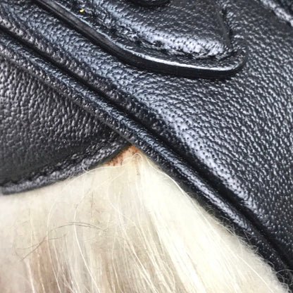 Louis Vuitton Others Black Handbags