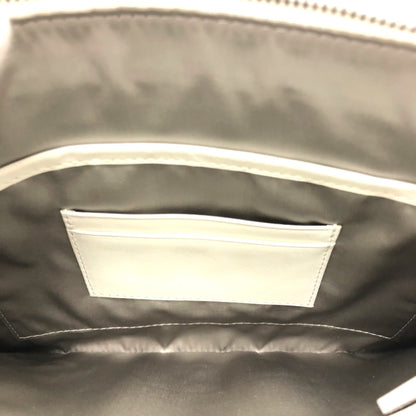 Mcm Others White Clutch Bags