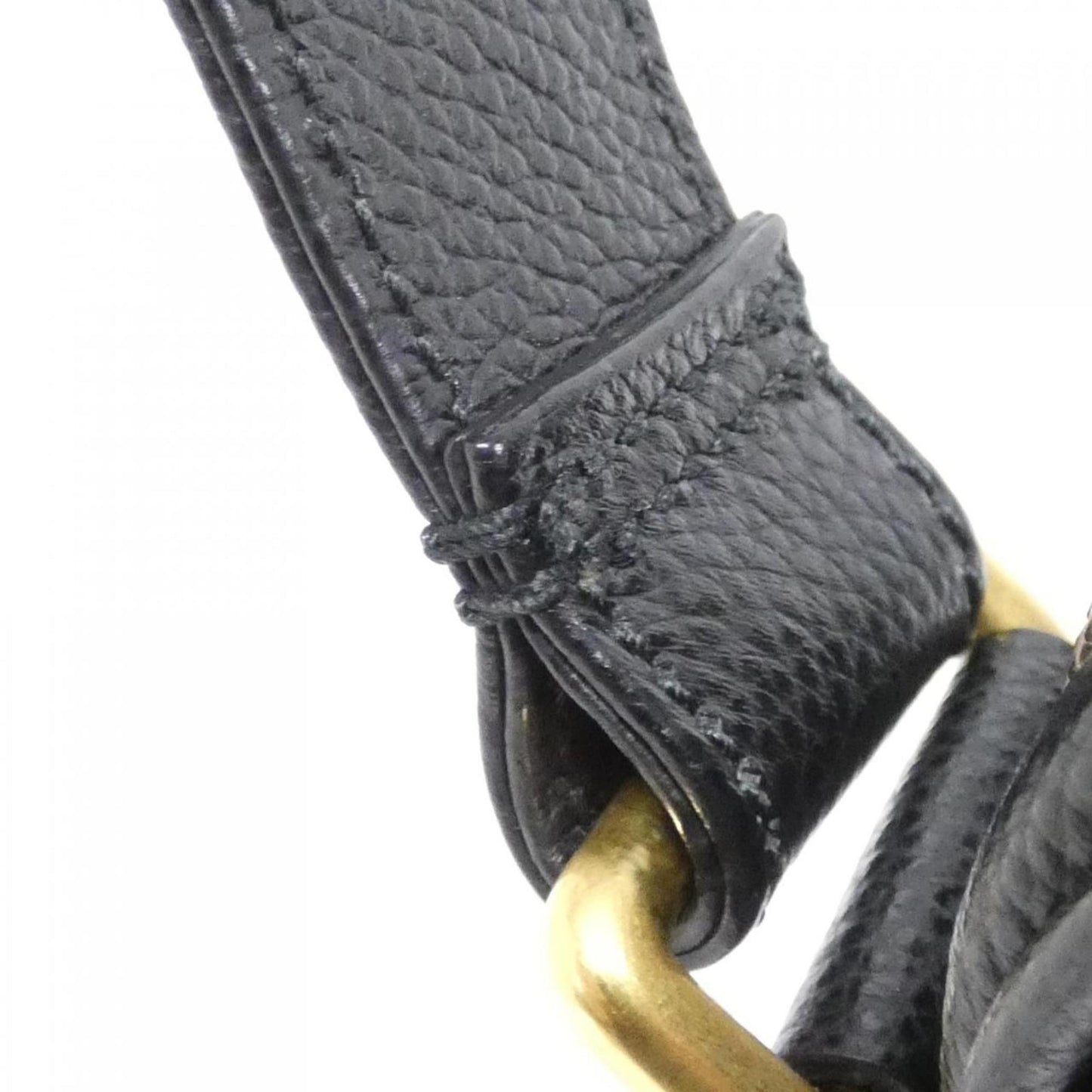 Gucci Others Black Shoulder Bags
