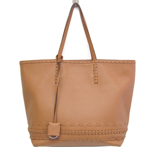 Tod's Others Brown Tote Bags
