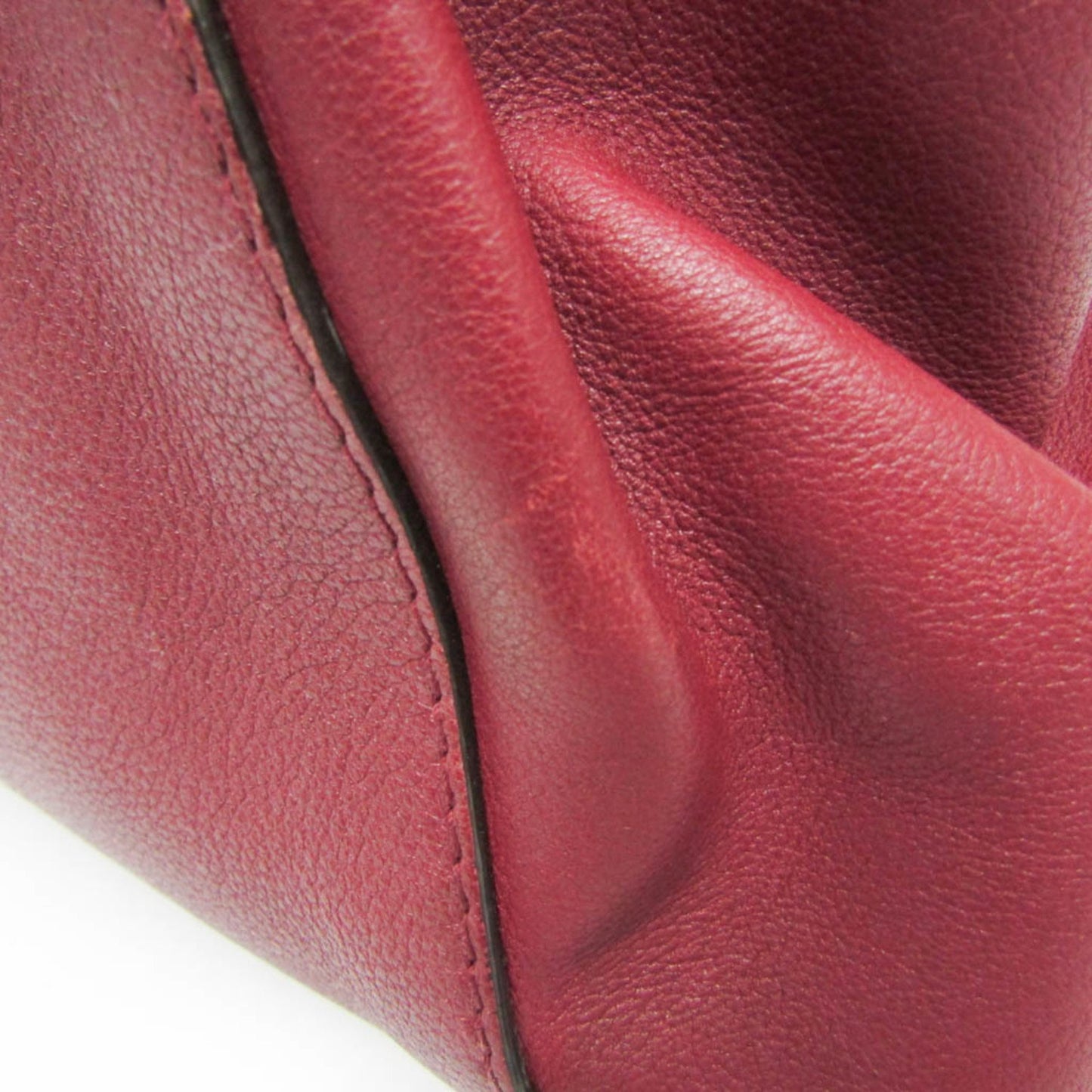 Cartier Others Red Handbags