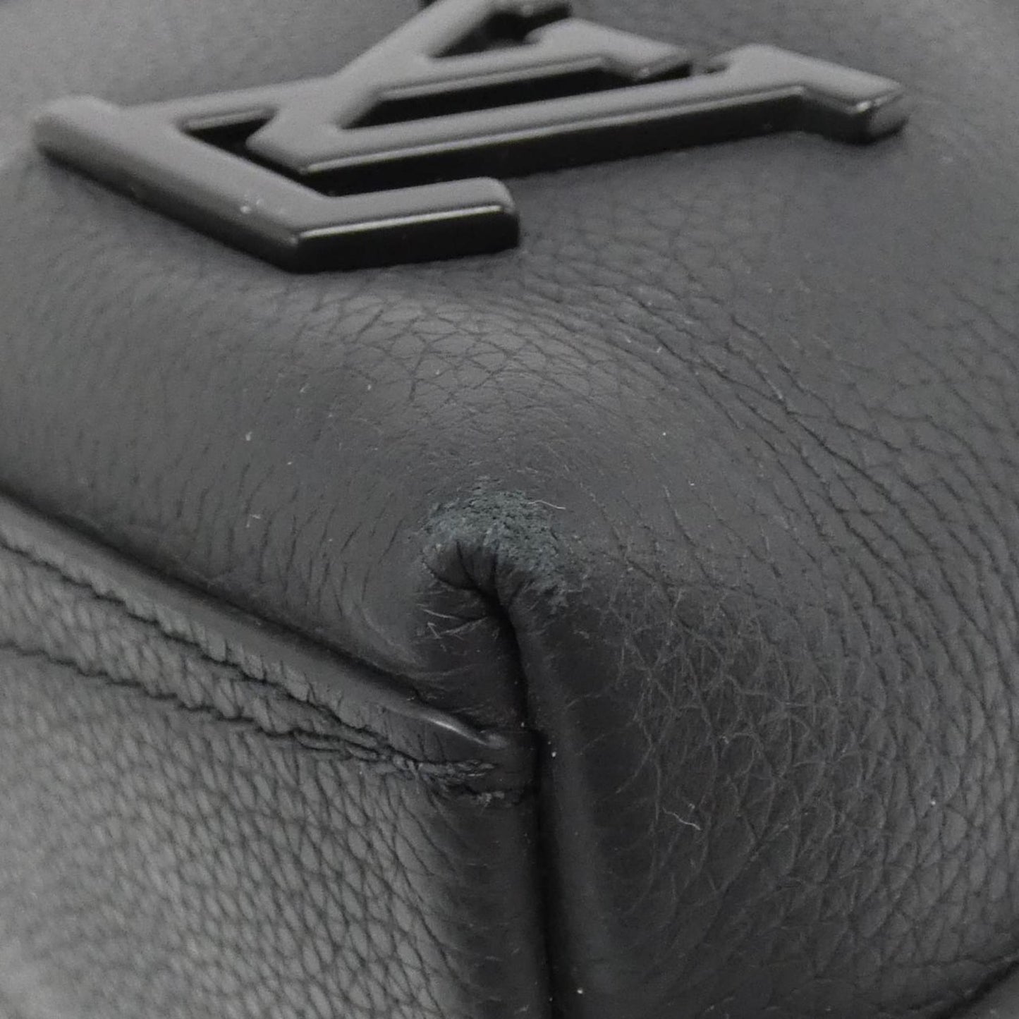 Louis Vuitton Others Black Briefcases