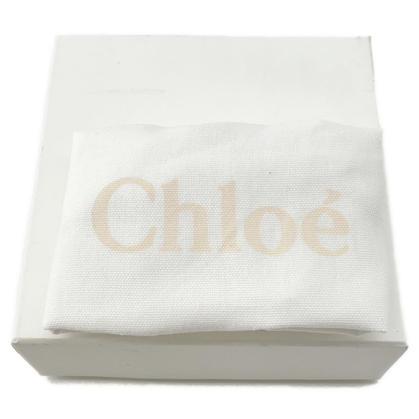 Chloé Canvas Brown Handbags
