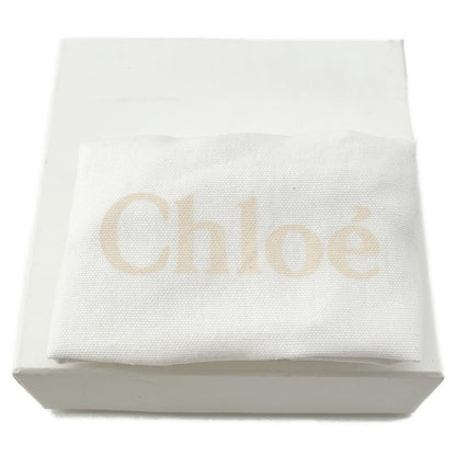 Chloé Canvas Brown Handbags