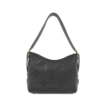 Louis Vuitton Empreinte Black Shoulder Bags