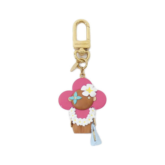 Louis Vuitton Others Gold Key Rings