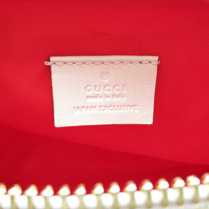 Gucci Canvas White Small Bags