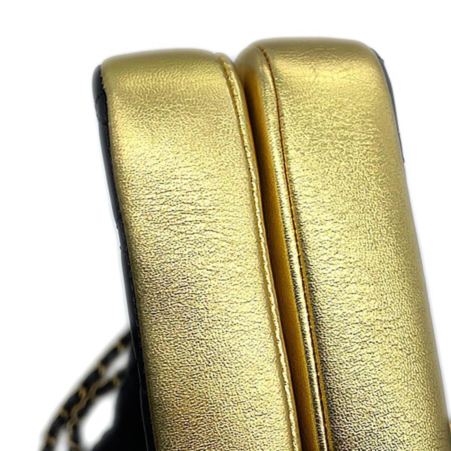 Chanel Others Black Shoulder Bags