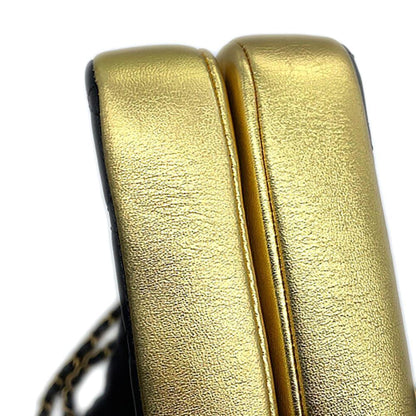 Chanel Others Black Shoulder Bags