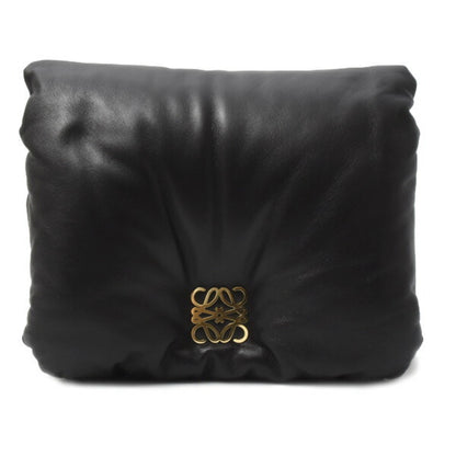 Loewe Others Black Shoulder Bags