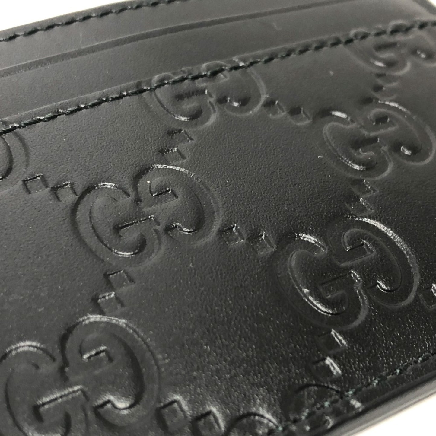 Gucci Others Black Cases