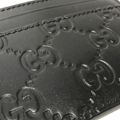 Gucci Others Black Cases