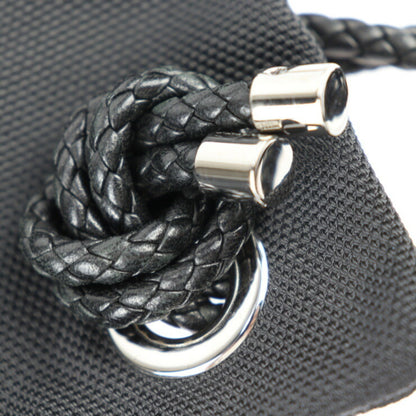 Jimmy Choo Nylon Black Backpacks