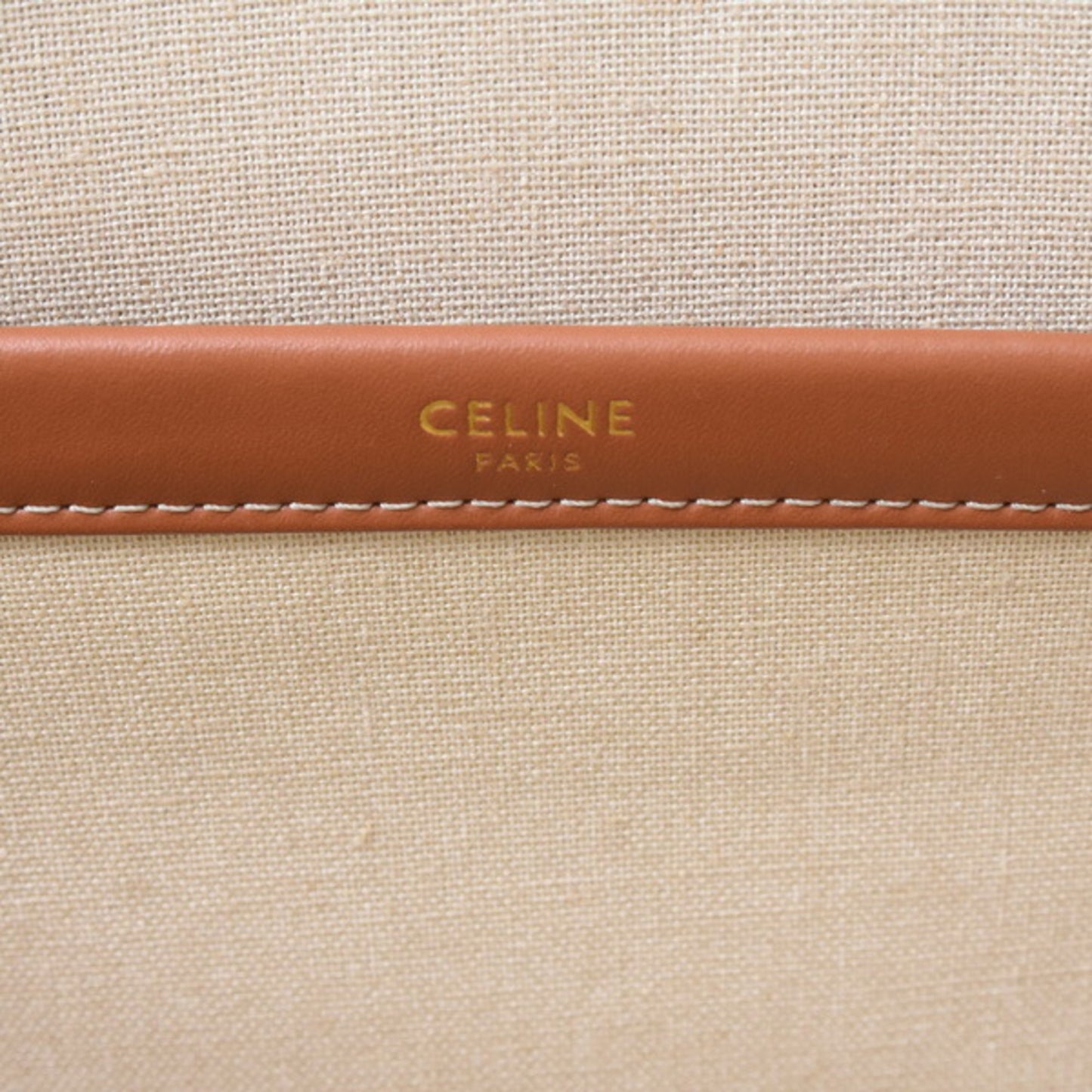 Celine Canvas Blue Handbags