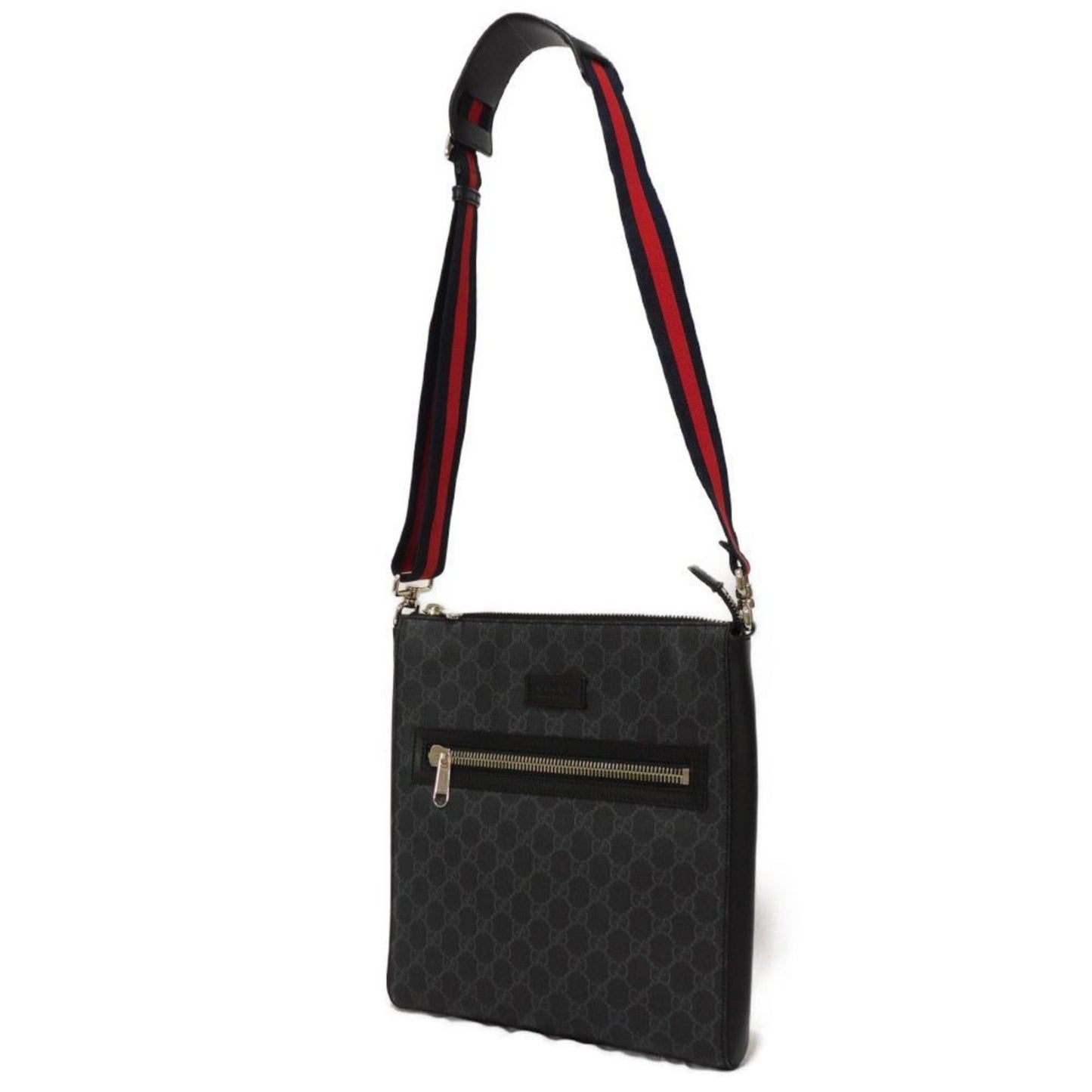 Gucci Others Black Shoulder Bags