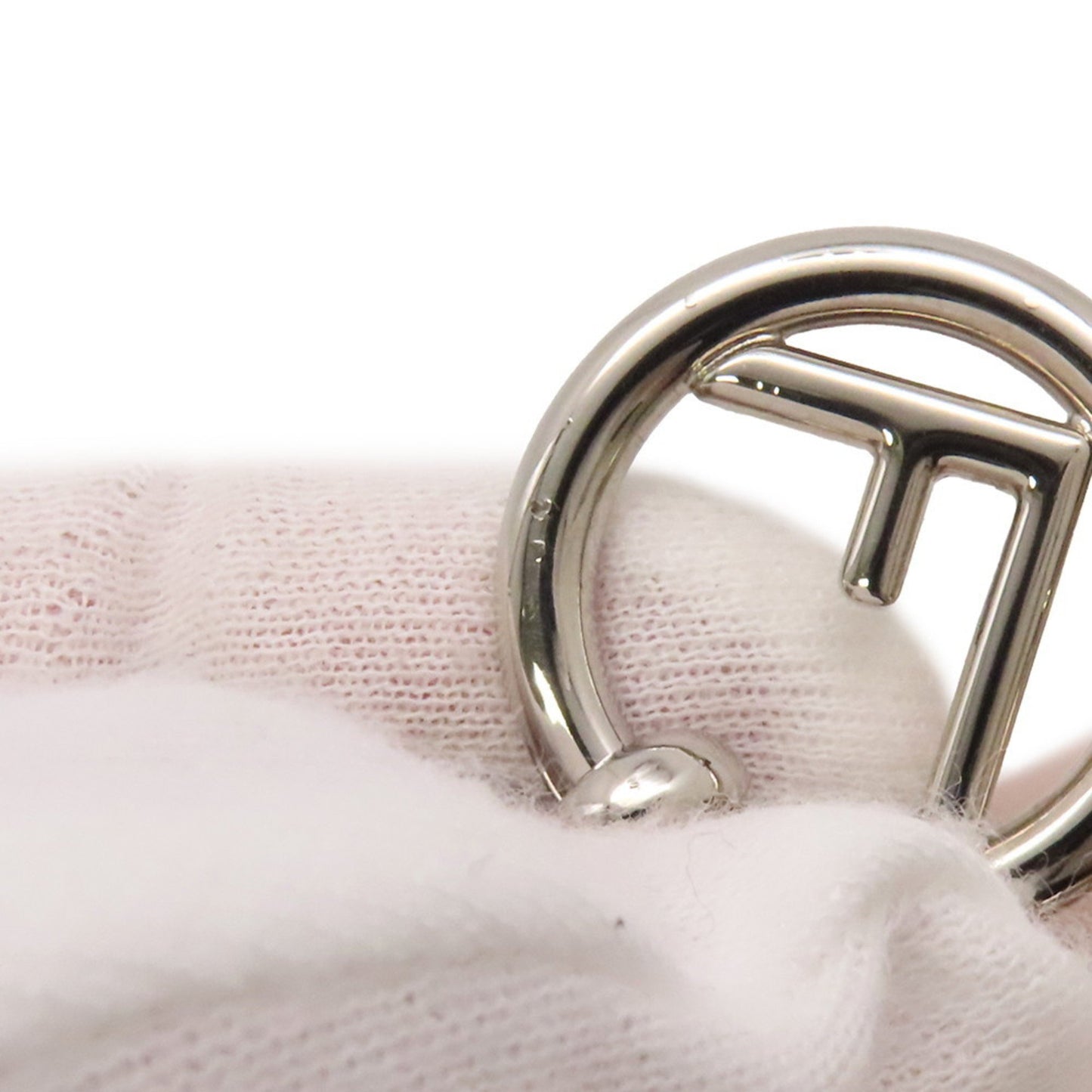Fendi Others Pink Handbags