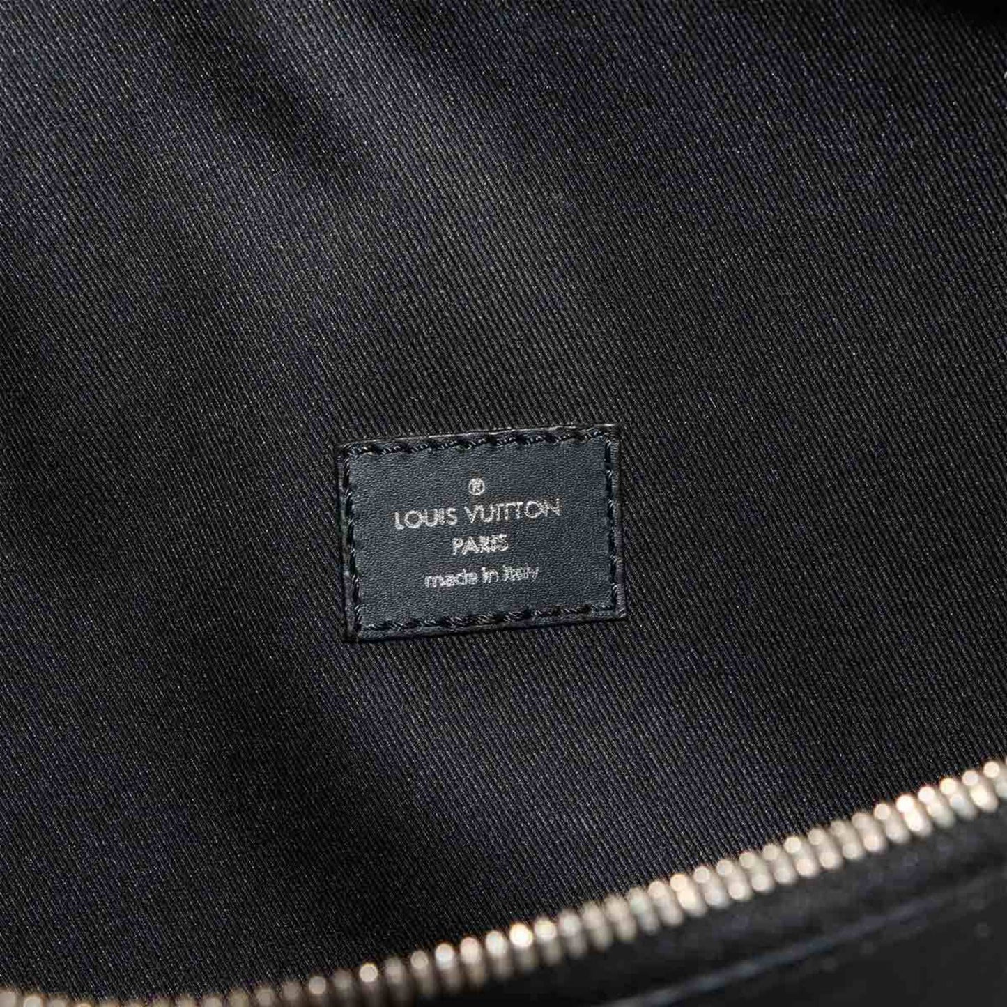 Louis Vuitton Epi Black Crossbody Bags