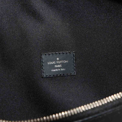 Louis Vuitton Epi Black Crossbody Bags