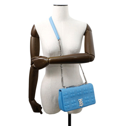 Burberry Others Blue Shoulder Bags
