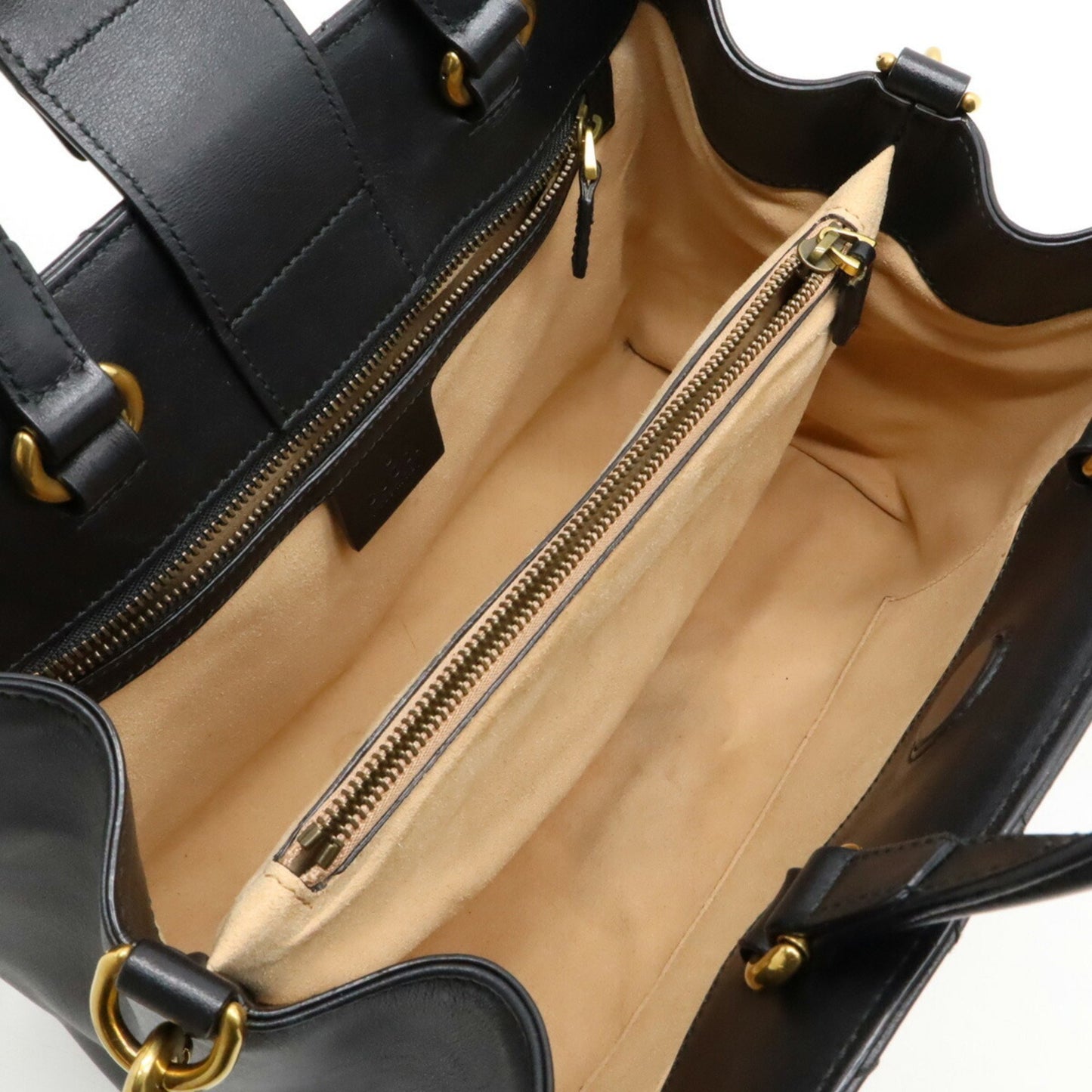 Gucci Others Black Handbags