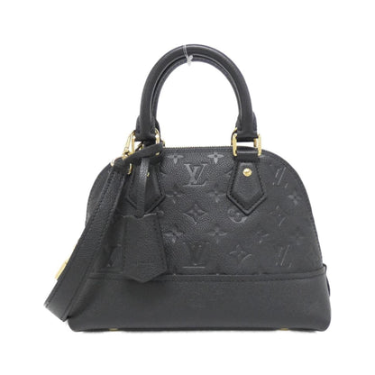 Louis Vuitton Empreinte Black Handbags