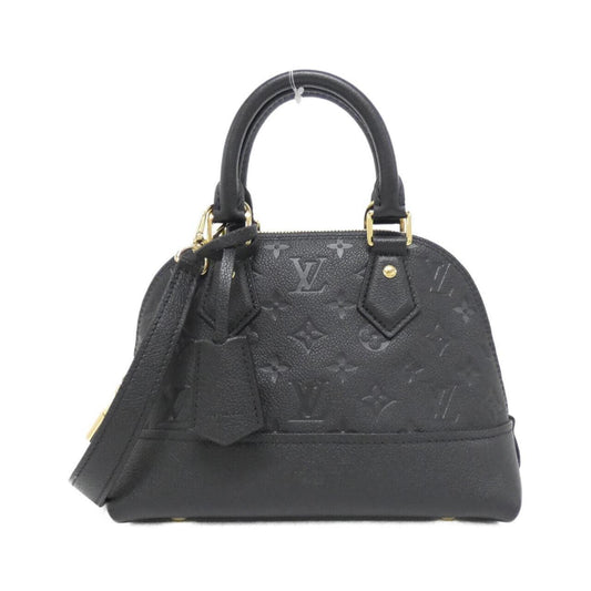 Louis Vuitton Empreinte Black Handbags