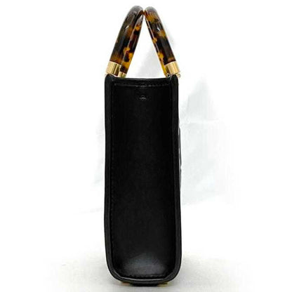 Fendi Others Black Handbags