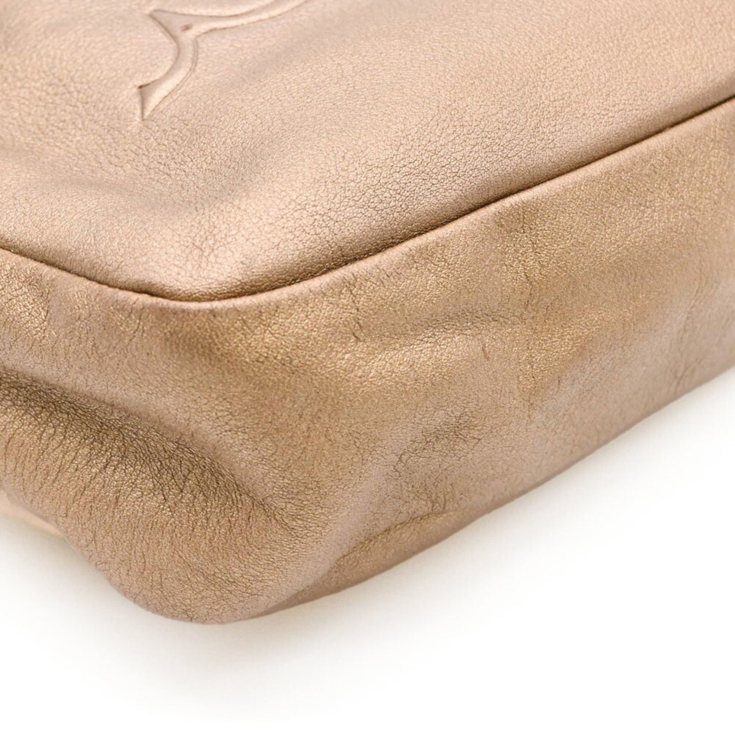 Bvlgari Others Brown Handbags