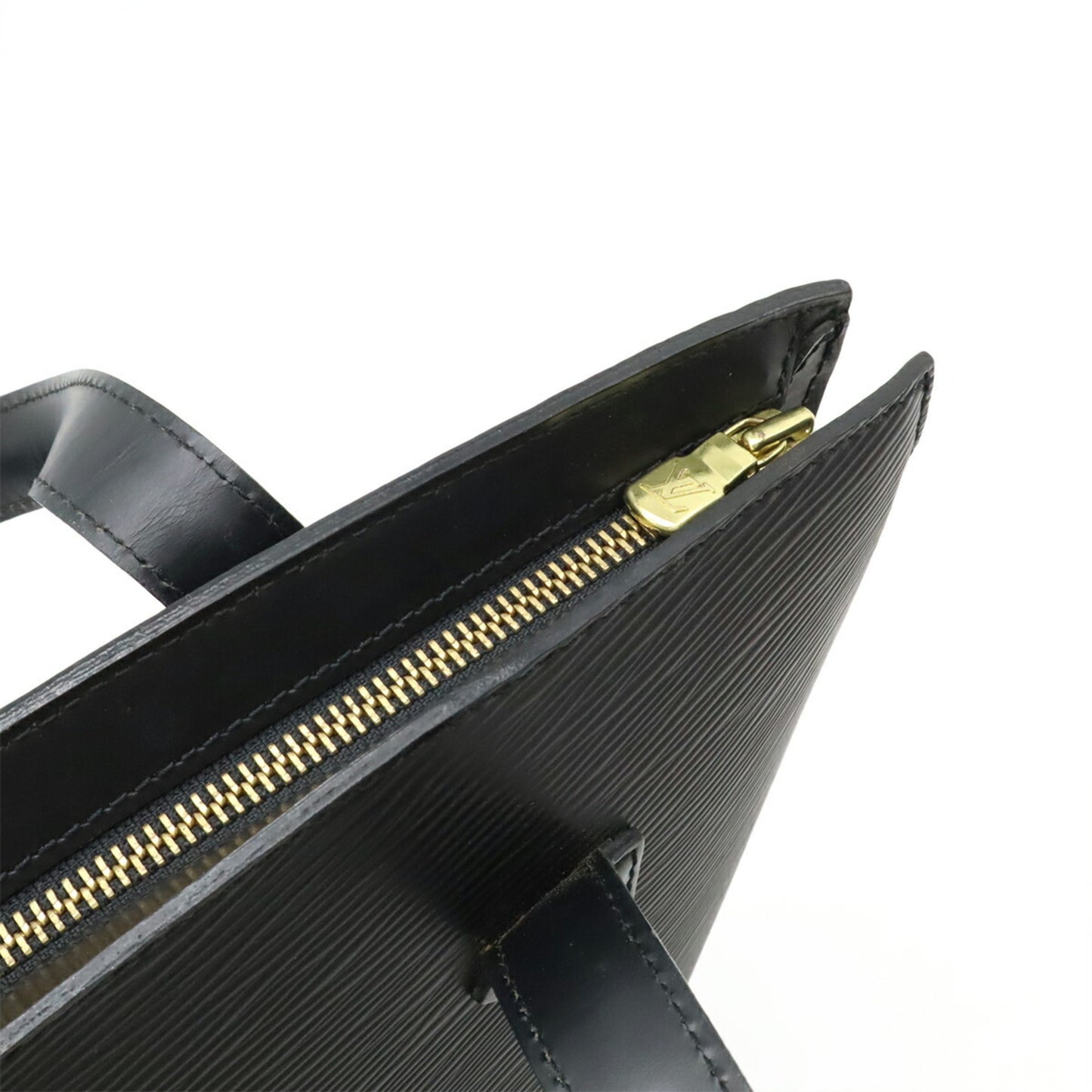 Louis Vuitton Epi Black Handbags