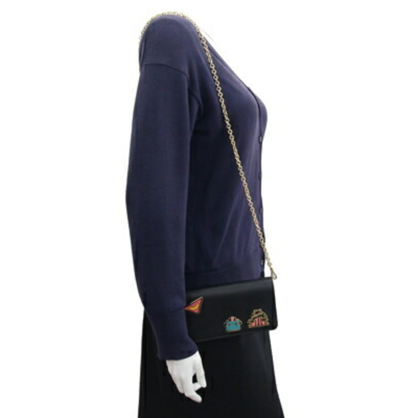 Prada Others Black Small Bags