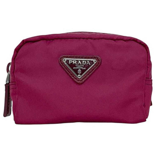 Prada Nylon Purple Small Bags