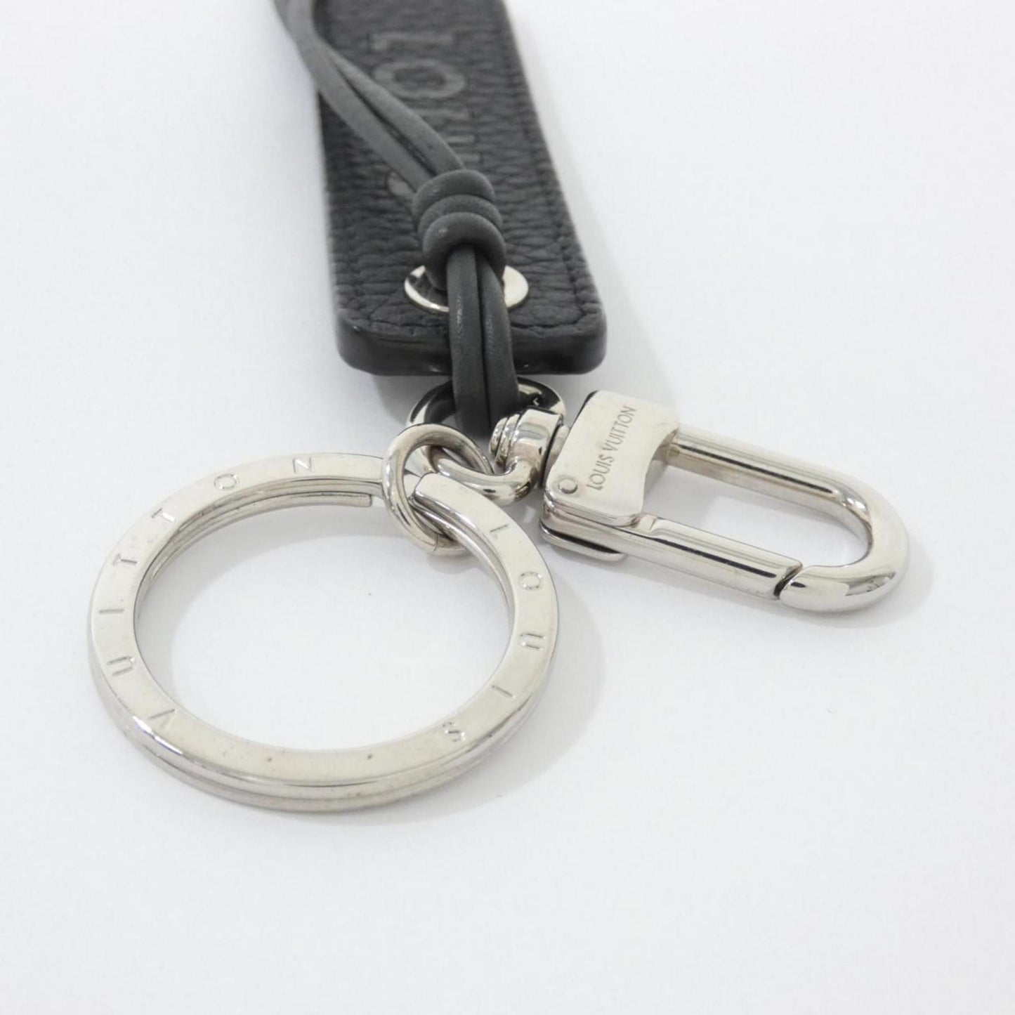 Louis Vuitton Others Black Key Rings