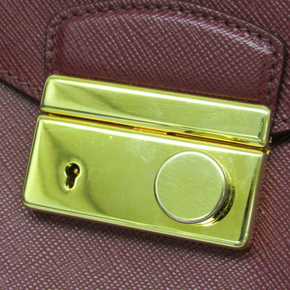Prada Others Red Handbags