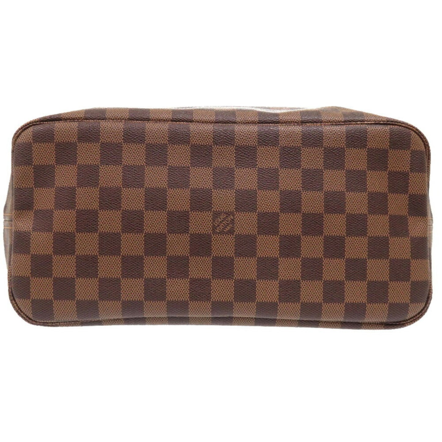 Louis Vuitton Monogram Canvas Brown Tote Bags