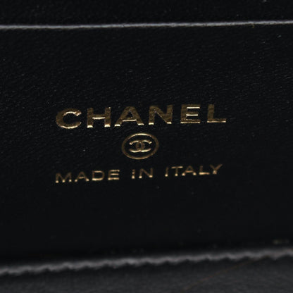 Chanel Others Black Shoulder Bags