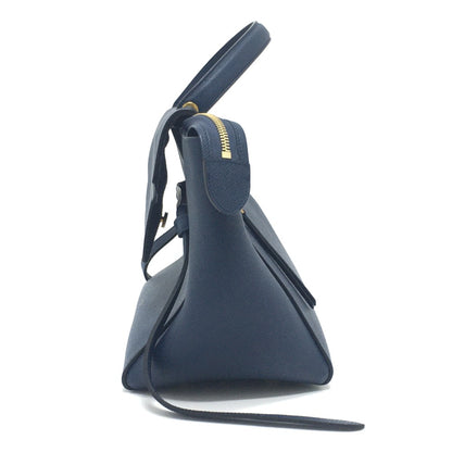 Celine Others Blue Handbags