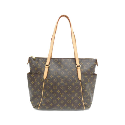 Louis Vuitton Monogram Canvas Brown Handbags