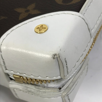 Louis Vuitton Others White Shoulder Bags