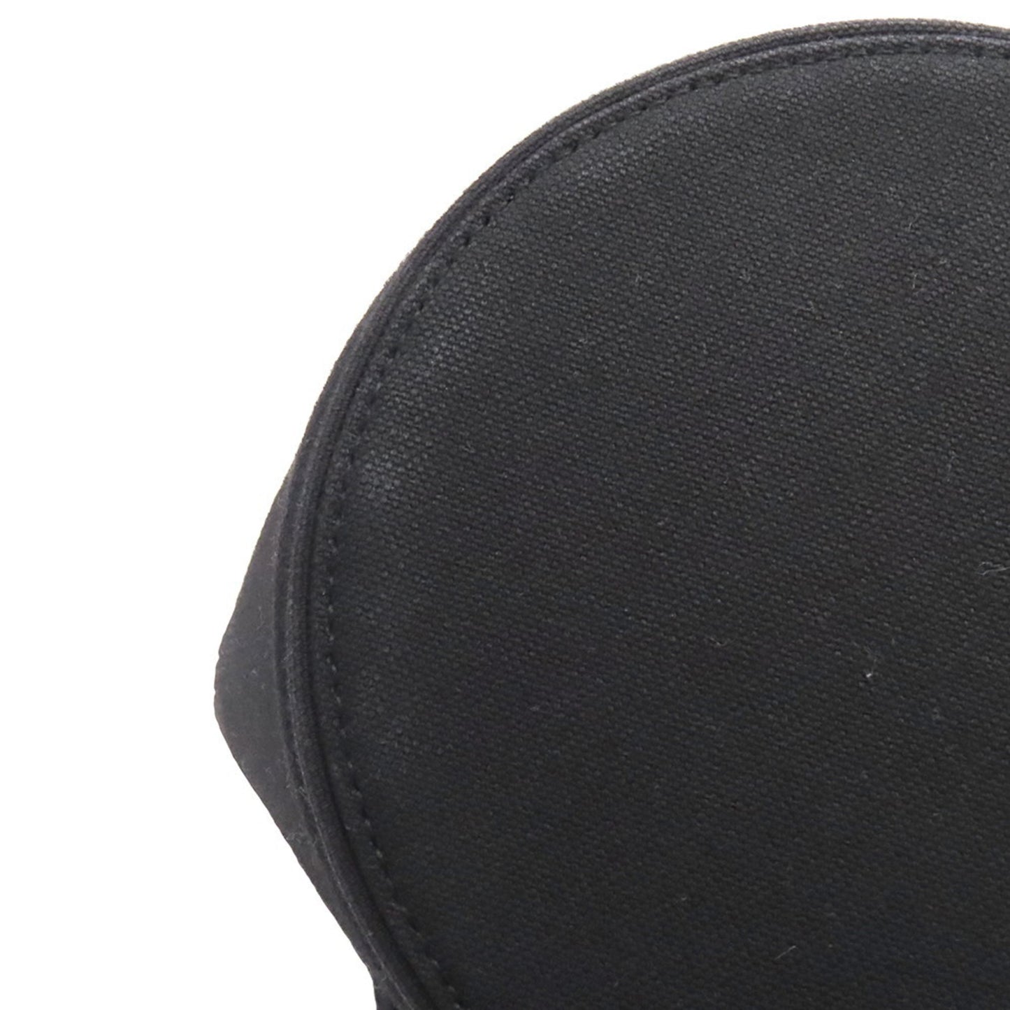 Balenciaga Canvas Black Handbags