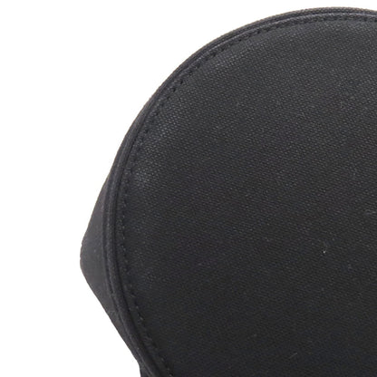 Balenciaga Canvas Black Handbags