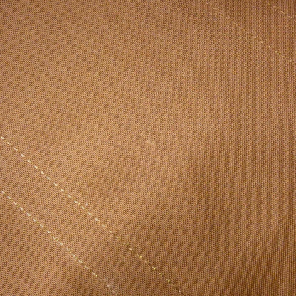 Louis Vuitton Coated Canvas Brown Travel Bags