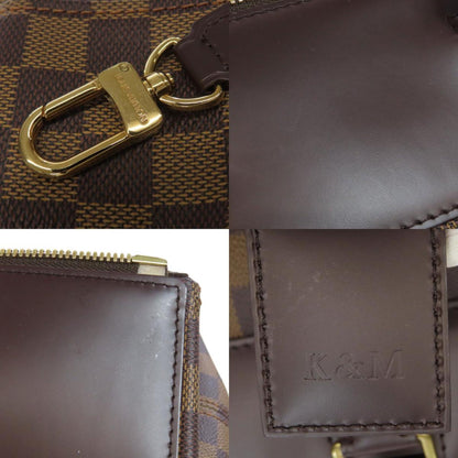 Louis Vuitton Monogram Canvas Brown Travel Bags