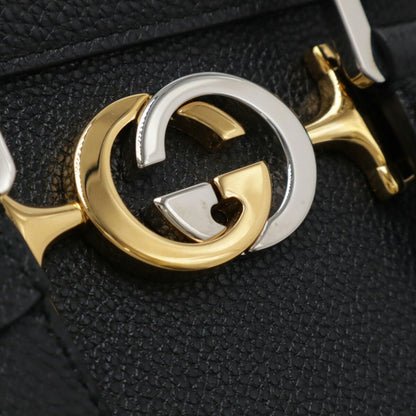 Gucci Others Black Handbags