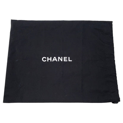 Chanel Others Black Shoulder Bags