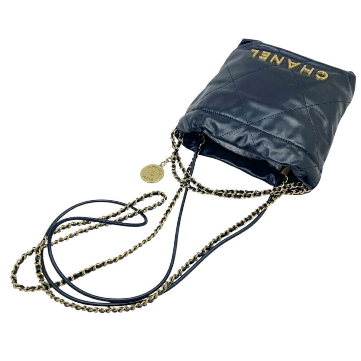 Chanel Others Black Handbags