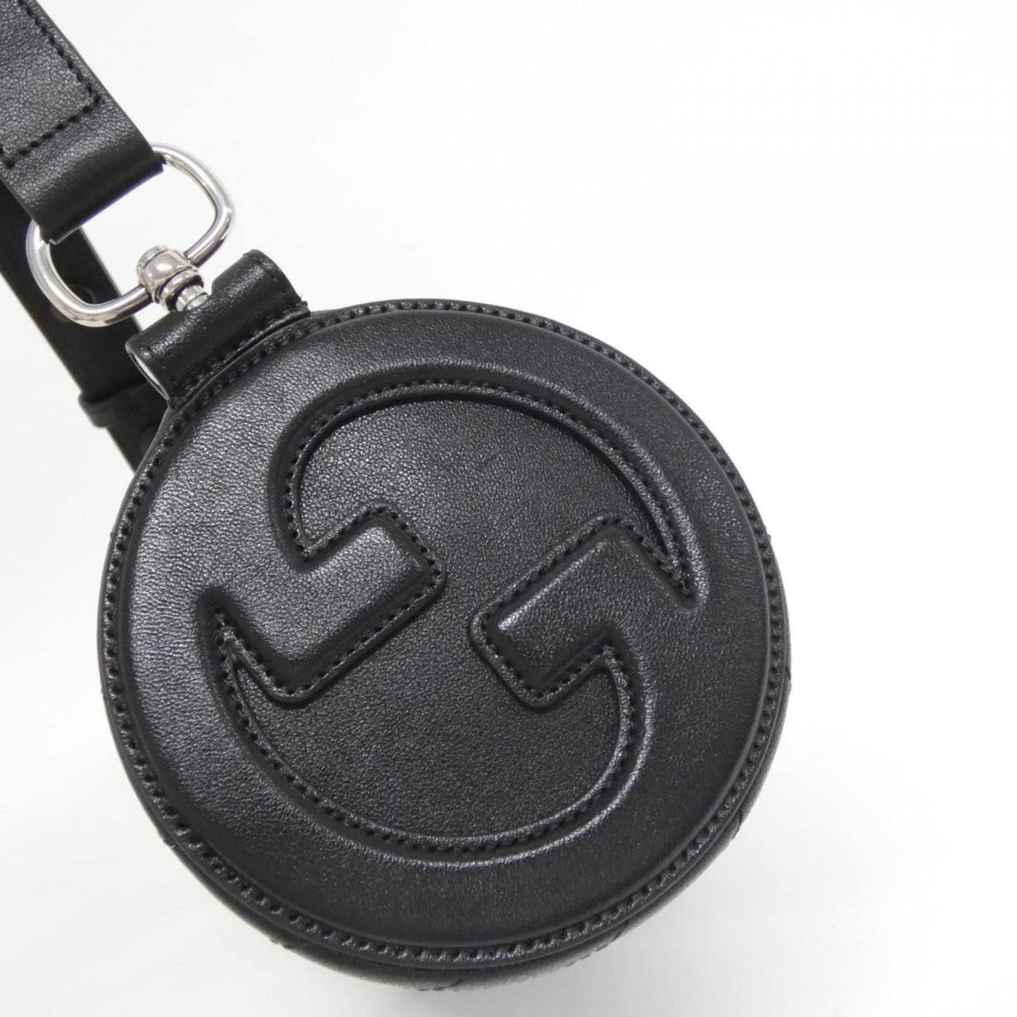 Gucci Others Black Shoulder Bags